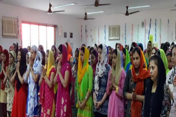 Guru Nanak College of Education and Research campus in Mumbai, Maharashtra, India — photo 5