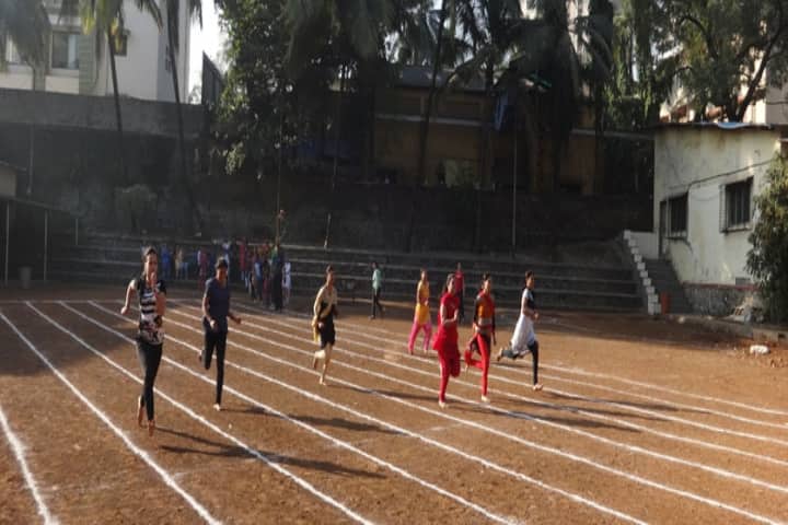 Guru Nanak College of Education and Research campus in Mumbai, Maharashtra, India — photo 6