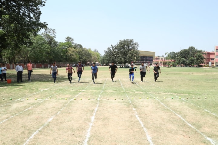 GGDSD Chandigarh campus in Chandigarh, India — photo 2