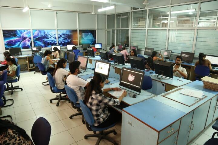 GGDSD Chandigarh campus in Chandigarh, India — photo 5
