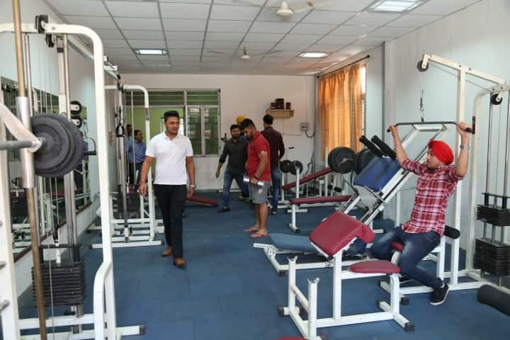 GGDSD Chandigarh campus in Chandigarh, India — photo 6