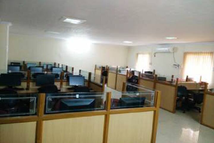 Government Polytechnic campus in Nalgonda, Telangana, India — photo 2