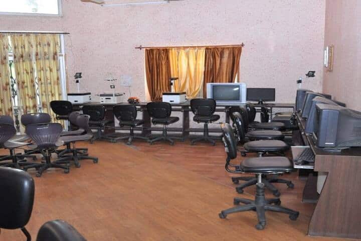 Swami Vivekanand College of Education campus in Sangrur, Punjab, India — photo 5