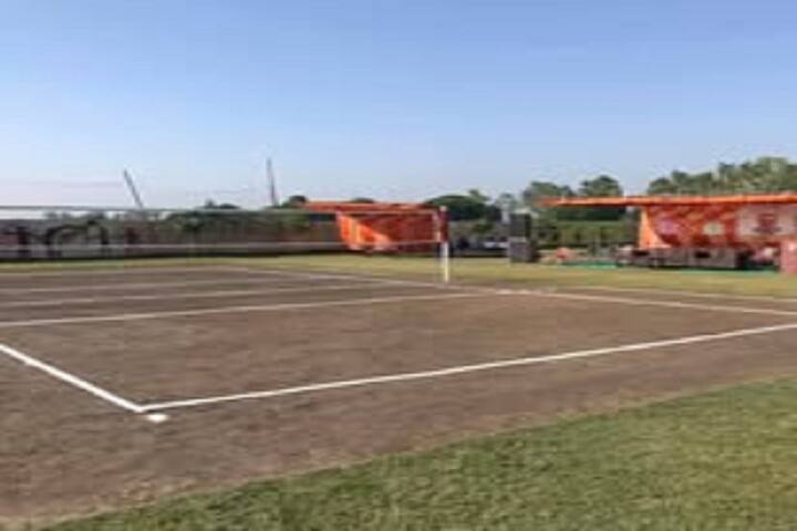SRS Chahal College of Physical Education campus in Patiala, Punjab, India — photo 5