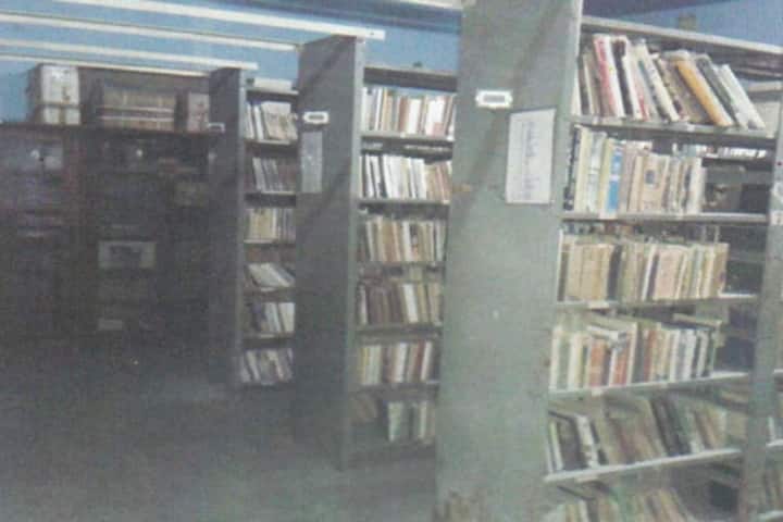 Government College of Education campus in Parbhani, Maharashtra, India — photo 3