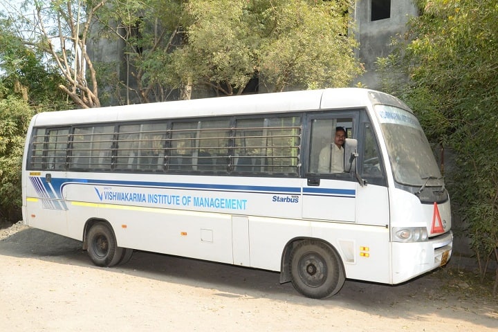 Department of Management campus in Pune, Maharashtra, India — photo 3
