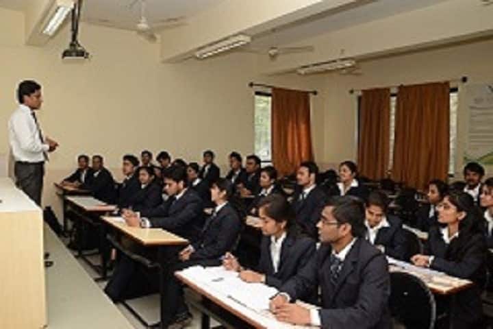 Department of Management campus in Pune, Maharashtra, India — photo 6