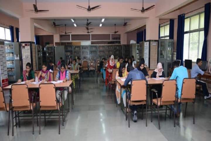 Chembur Sarvankash Shikshan Shastra Mahavidyalaya campus in Mumbai City, Maharashtra, India — photo 2