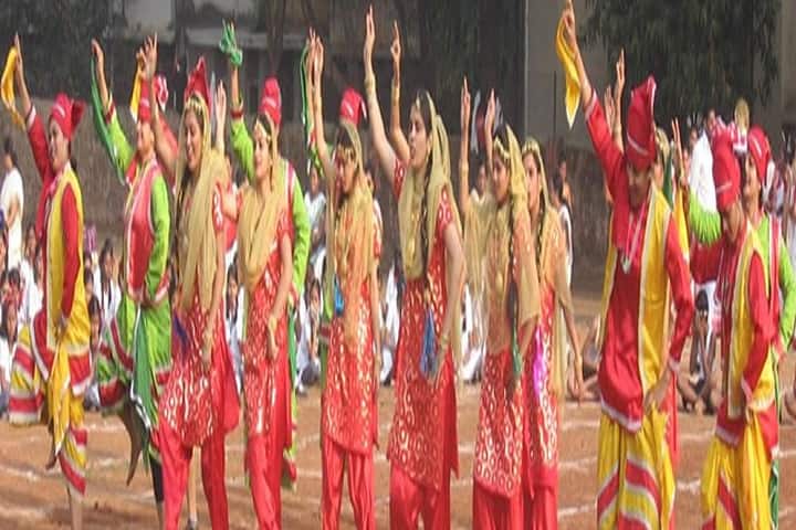 Chembur Sarvankash Shikshan Shastra Mahavidyalaya campus in Mumbai City, Maharashtra, India — photo 6