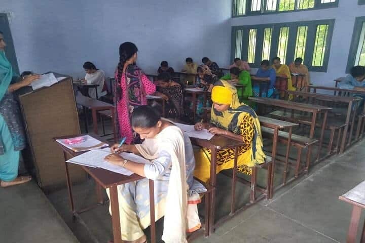 Sant Baba Atar Singh Khalsa College campus in Sangrur, Punjab, India — photo 4