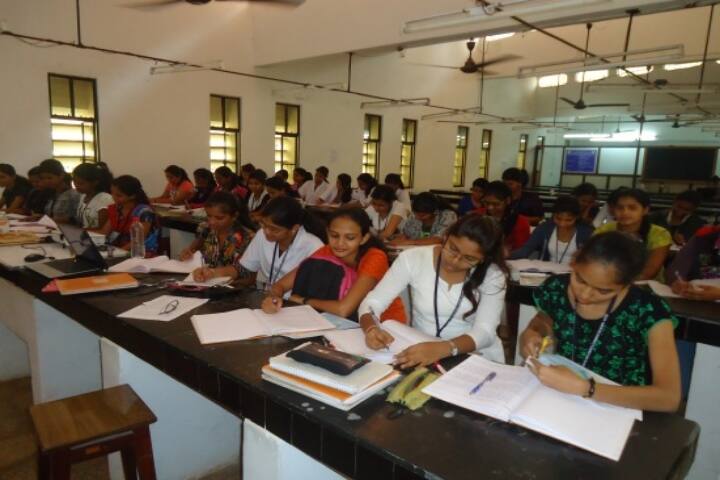 Carmel College of Arts campus in South Goa, Goa, India — photo 5