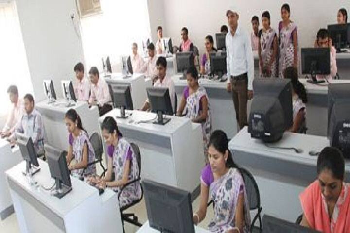 The Shirpur Education Society's RC Patel College of Education campus in Dhule, Maharashtra, India — photo 5
