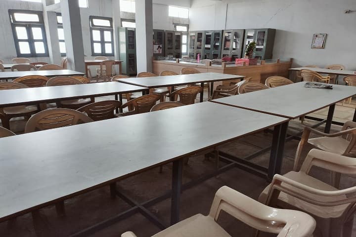 Nutan Vidyalaya Society College of Education campus in Kalaburagi, Karnataka, India — photo 3