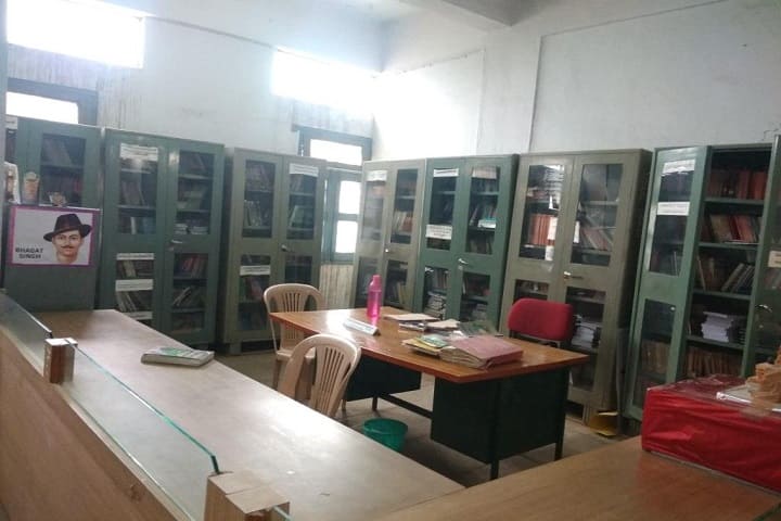Nutan Vidyalaya Society College of Education campus in Kalaburagi, Karnataka, India — photo 4