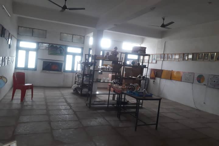 Nutan Vidyalaya Society College of Education campus in Kalaburagi, Karnataka, India — photo 5