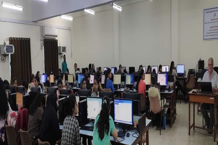 St Xavier's Institute of Education campus in Mumbai, Maharashtra, India — photo 3