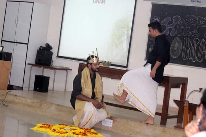St Xavier's Institute of Education campus in Mumbai, Maharashtra, India — photo 4