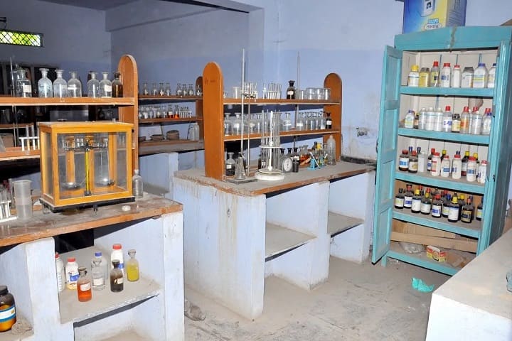 Nalanda B Ed College campus in Raichur, Karnataka, India — photo 4