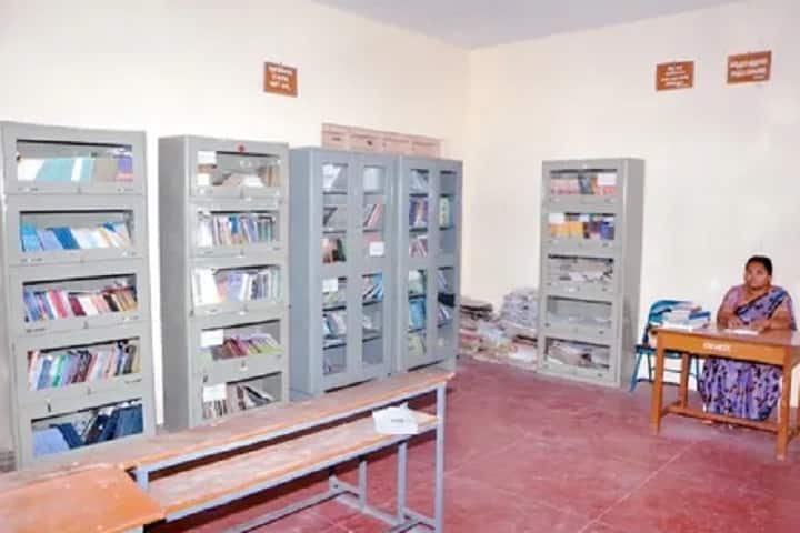 Nalanda B Ed College campus in Raichur, Karnataka, India — photo 6