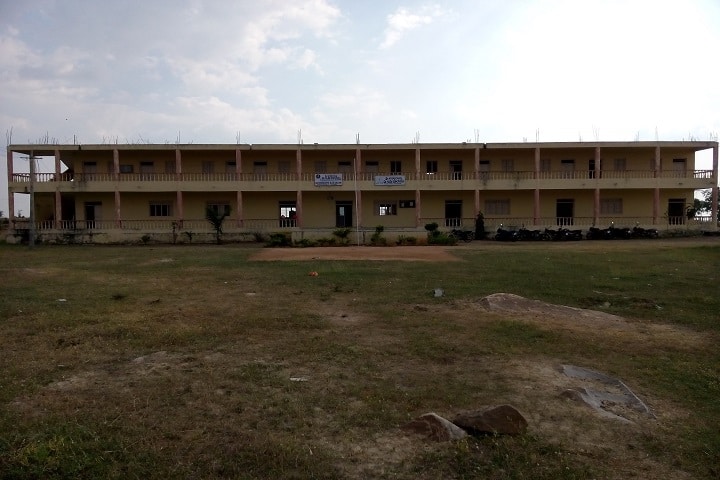Vishwaradhya College of Education, Yadgir campus in Yadgir, Karnataka, India — photo 1