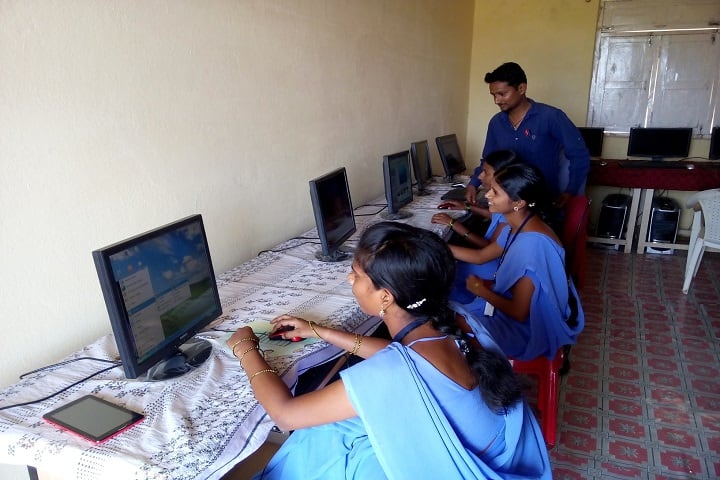 Vishwaradhya College of Education, Yadgir campus in Yadgir, Karnataka, India — photo 5