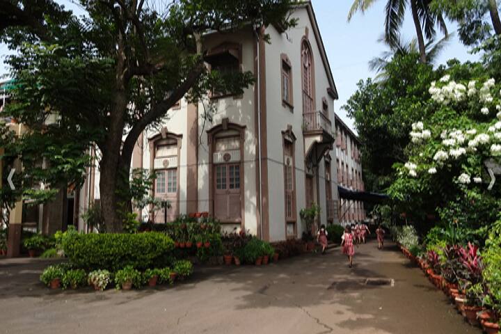 St Teresa's Institute of Education campus in Mumbai, Maharashtra, India — photo 1