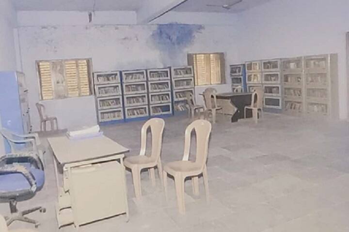 Karnataka College of Education, Rangampet campus in Rangampet, Karnataka, India — photo 3