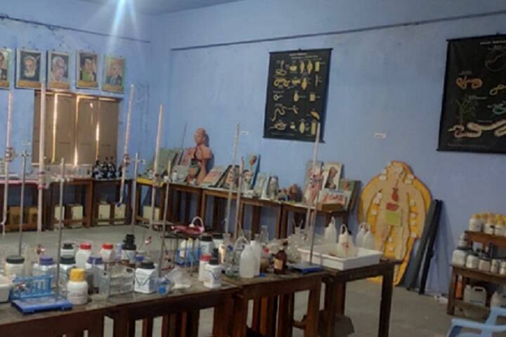 Karnataka College of Education, Rangampet campus in Rangampet, Karnataka, India — photo 4