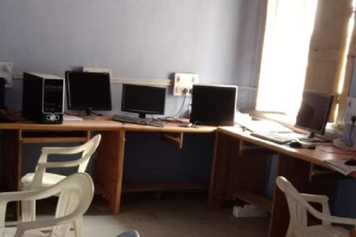 Karnataka College of Education, Rangampet campus in Rangampet, Karnataka, India — photo 5