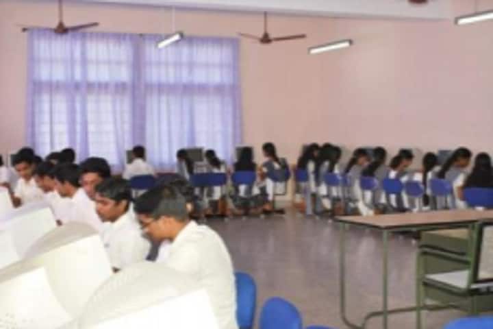 College of Engineering campus in Kannur, Kerala, India — photo 4