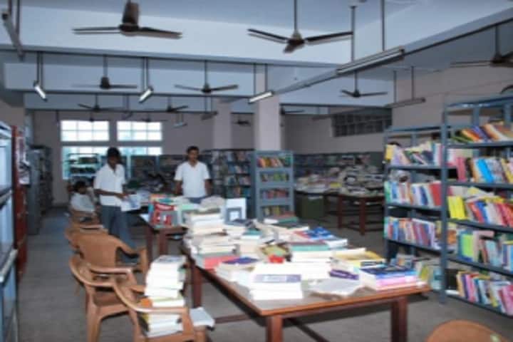 College of Engineering campus in Kannur, Kerala, India — photo 5