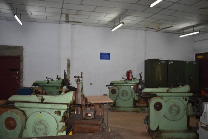 College of Engineering campus in Kannur, Kerala, India — photo 6