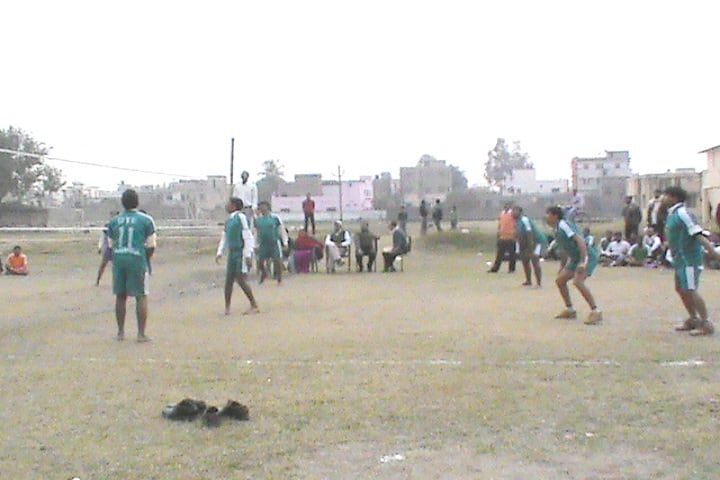 Government Teacher Training College campus in Samastipur, Bihar, India — photo 4