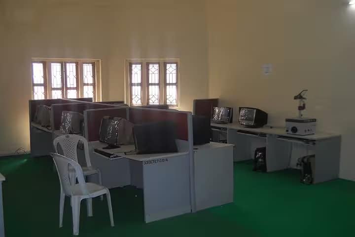 IQRA College of Education campus in Jalgaon, Maharashtra, India — photo 3