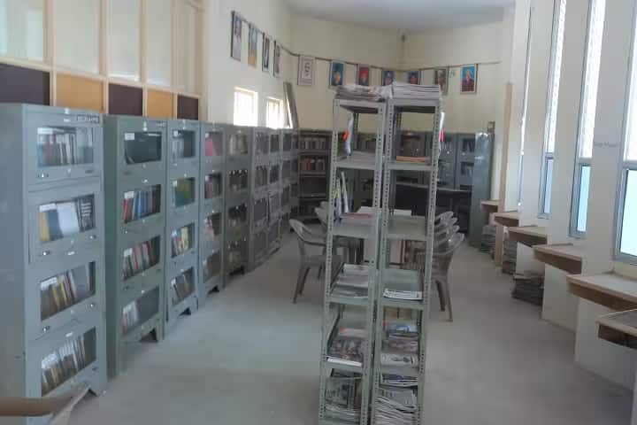 IQRA College of Education campus in Jalgaon, Maharashtra, India — photo 4