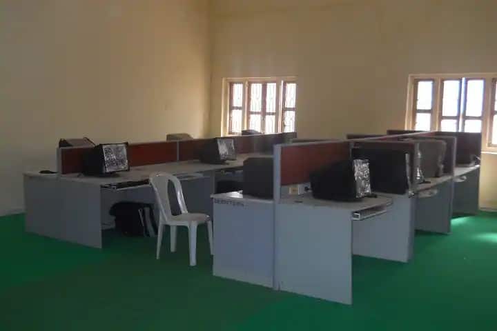 IQRA College of Education campus in Jalgaon, Maharashtra, India — photo 5