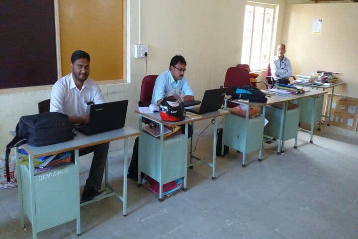 IQRA College of Education campus in Jalgaon, Maharashtra, India — photo 6