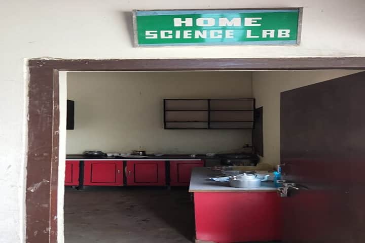SM Zaheer Alam Teacher Training College campus in Darbhanga, Bihar, India — photo 1