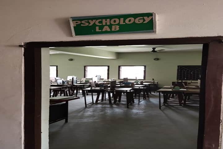 SM Zaheer Alam Teacher Training College campus in Darbhanga, Bihar, India — photo 6
