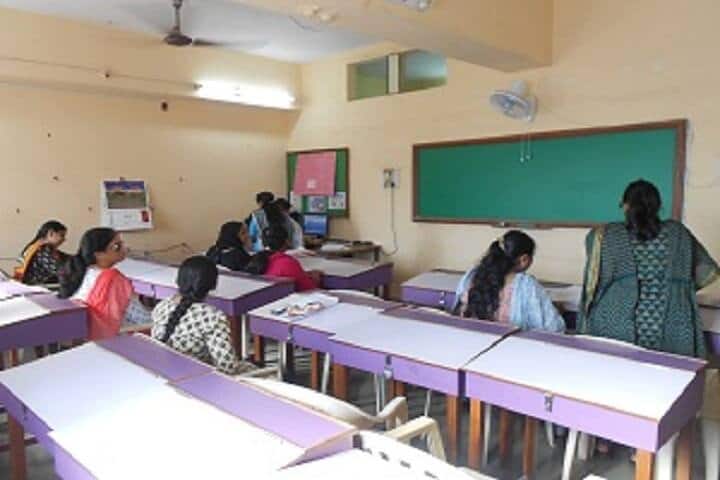 Hashu Advani College of Special Education campus in Mumbai, Maharashtra, India — photo 4