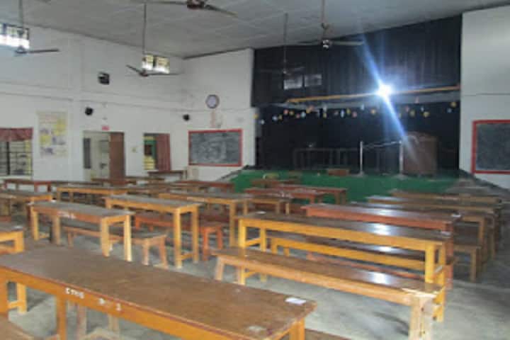 College of Teacher Education campus in Golaghat, Assam, India — photo 2