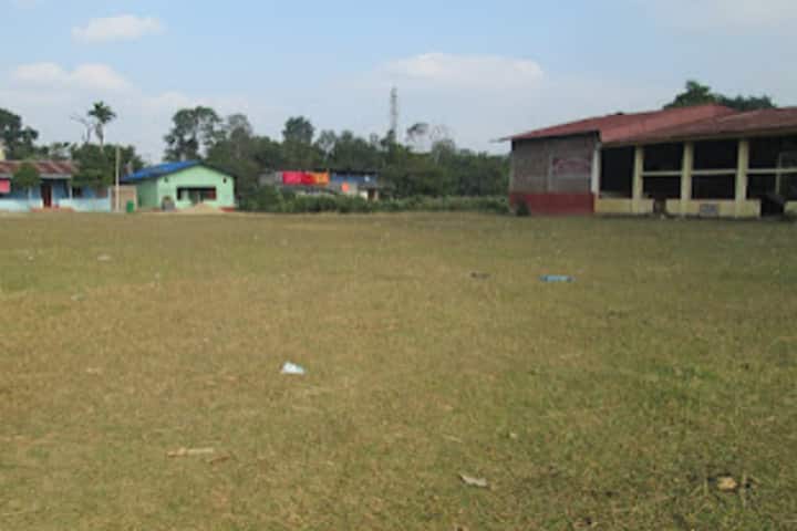 College of Teacher Education campus in Golaghat, Assam, India — photo 3
