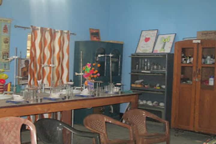 College of Teacher Education campus in Golaghat, Assam, India — photo 4