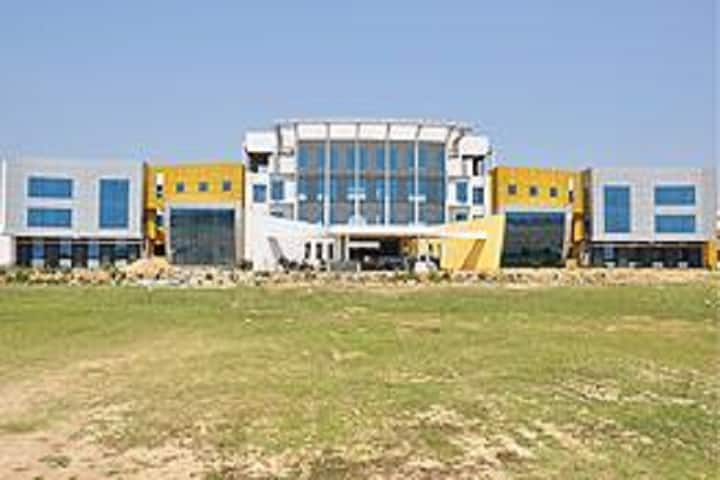Indira Institute of Engineering and Technology, Thiruvallur campus in Tiruvallur, Tamil Nadu, India