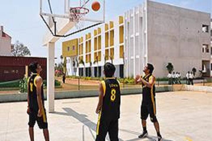 Indira Institute of Engineering and Technology campus in Tiruvallur, Tamil Nadu, India — photo 6