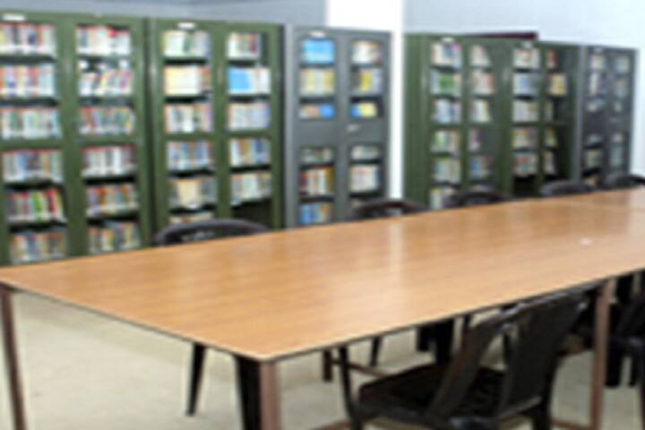 Sree Swamy Vivekananda Centre of Teacher Education campus in Palakkad, Kerala, India — photo 3