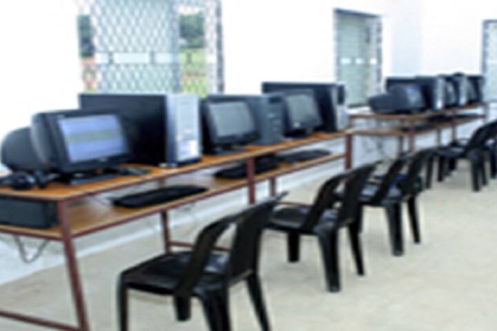 Sree Swamy Vivekananda Centre of Teacher Education campus in Palakkad, Kerala, India — photo 4