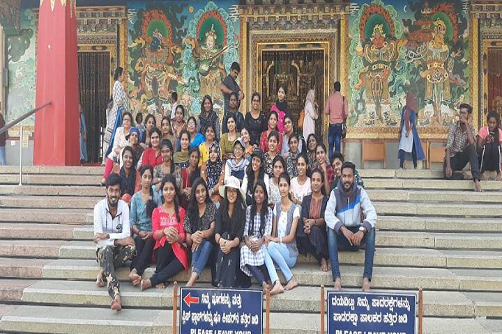 Sree Swamy Vivekananda Centre of Teacher Education campus in Palakkad, Kerala, India — photo 6