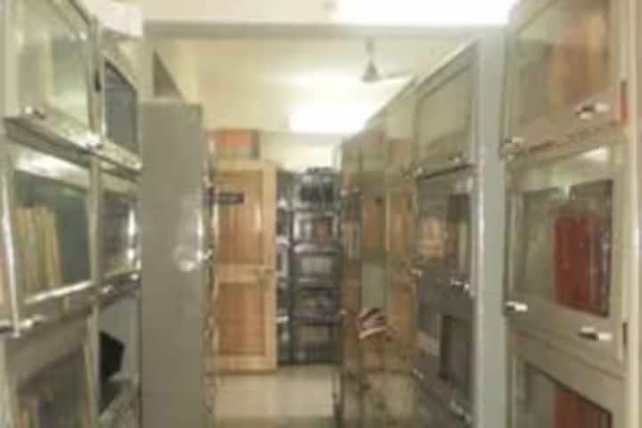 HGM Azam College of Education campus in Pune, Maharashtra, India — photo 2