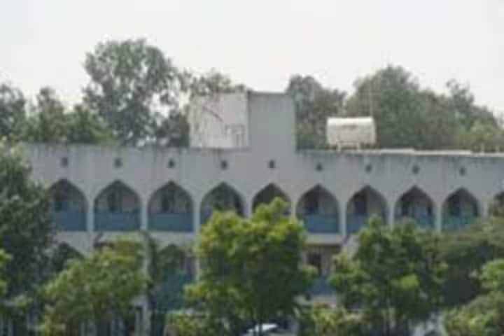 HGM Azam College of Education campus in Pune, Maharashtra, India — photo 6